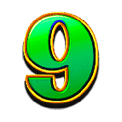 Icon 11 Chinese Tigers