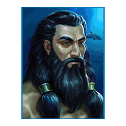 Icon 6 Chronicles of Olympus X UP