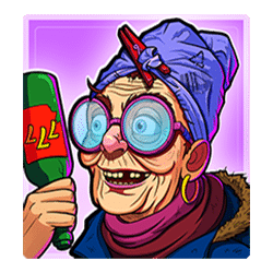 Icon 4 Cyber Gypsies