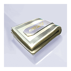 Icon 9 The Wild Chase