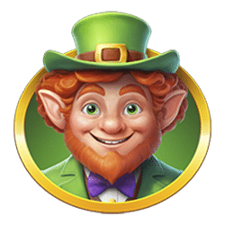 Icon 1 3×5 Patrick: Hold the Spin