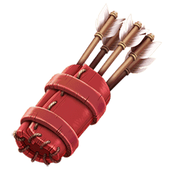 Icon 4 Robin – Sherwood Marauders