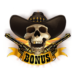 Scatter of Sticky Bandits: Wild Return Slot