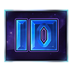 Icon 9 Blobsters Clusterbuster