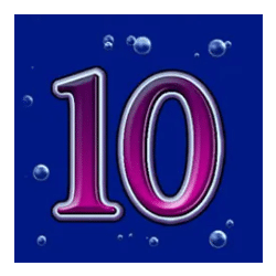 Icon 12 Dolphin’s Pearl Deluxe