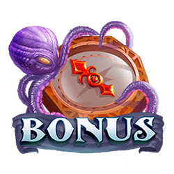 Bonus of Kraken’s Hunger Slot