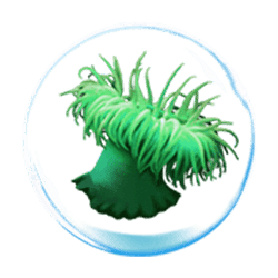 Icon 6 Atlantean Treasures Mega Moolah