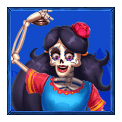 Icon 4 Los Cuatro Esqueletos