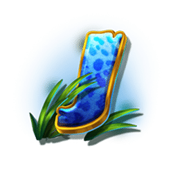 Icon 8 Jaguar Princess