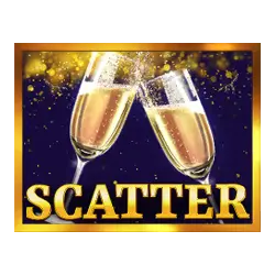 Scatter of Cash Pig 2 Slot