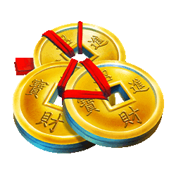 Icon 3 Imperial Riches