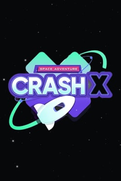 Crash X