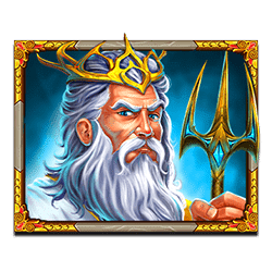 Icon 5 Olympus Wilds