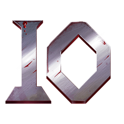 Icon 11 Blade & Fangs