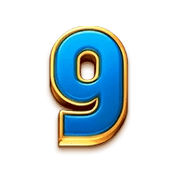 Icon 11 Raging Riches