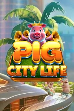 Pig City Life