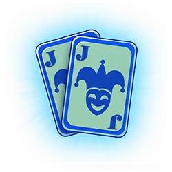 Icon 8 Joker Show