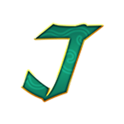 Icon 8 Long Mu Fortunes