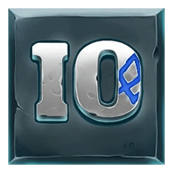 Icon 10 Northern Temple