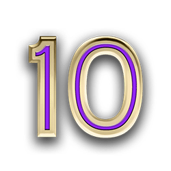 Icon 9 King of Slots