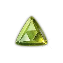 Icon 7 Sky Gems: 5 Wilds