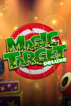 Magic Target Deluxe