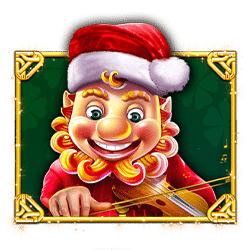 Icon 2 Leprechaun Carol