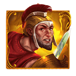 Icon 1 Gaze of Gold Mega Hold & Win