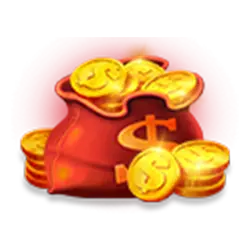 Icon 2 Coin infinity Surge Reel