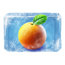 Icon 6 Frozen Garden