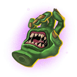 Icon 3 Devil’s Trap