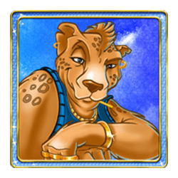 Icon 5 Boom Shakalaka