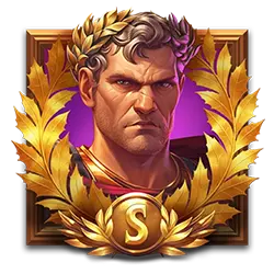 Scatter of Frosty Rage Slot