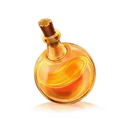 Icon 5 Myrtle the Witch