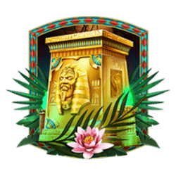 Scatter of Oasis of Dead Slot