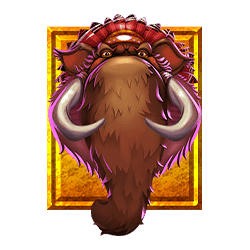 Icon 1 Primal Megaways