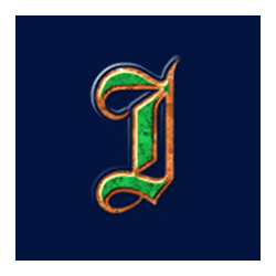 Icon 10 Admiral Nelson