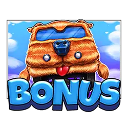 Scatter of Dumb and Dumber Route to Riches Slot