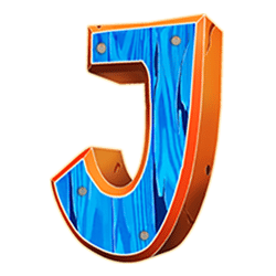 Icon 8 Wild Fishin Wild Ways