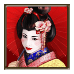 Icon 5 Geisha