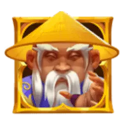 Icon 1 Shaolin Master