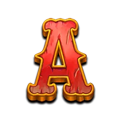 Icon 6 Majestic Express Gold Run