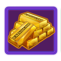 Icon 3 Cats and Cash