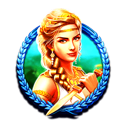 Icon 3 Wild Gladiators