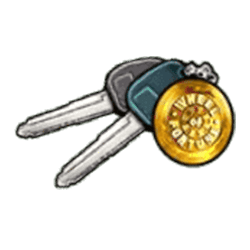 Icon 7 Wheel of Fortune on tour