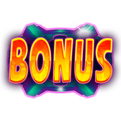 Scatter of Wild Force Frosty Wins Slot