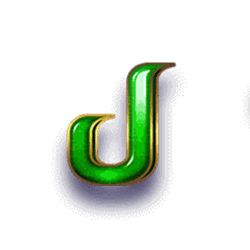 Icon 8 Ali Baba’s Luck Power Reels