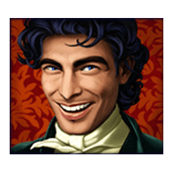 Wild Symbol of Casanova Slot