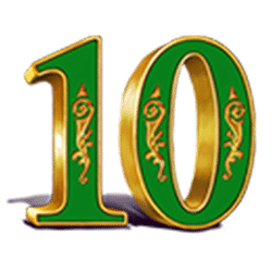 Icon 10 Age Of The Gods: Glorious Griffin