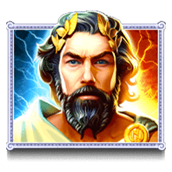 Icon 2 Thunder of Olympus